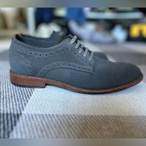 Cole Haan Feathercraft Grand Stitchlite Oxford